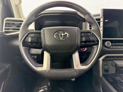 Certified 2023 Toyota Sequoia Limited w/ TRD Off-Road Package image 34