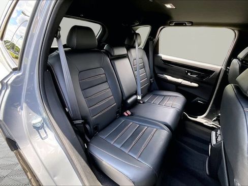 Used 2024 Honda CR-V Sport Touring image 19