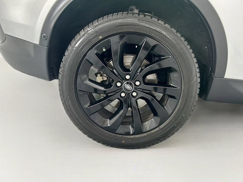 Used 2021 Land Rover Discovery Sport SE AWD/4WD image 31