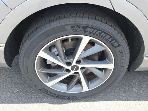 New 2025 Genesis GV80 2.5T Select image 7