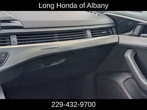 Used 2025 Audi A5 2.0T Premium Plus AWD/4WD image 20
