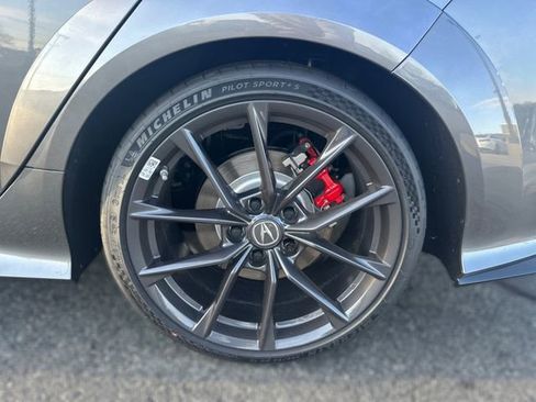 New 2025 Acura Integra Type S image 20
