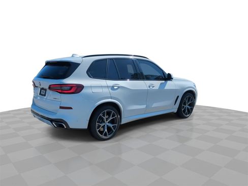 Used 2020 BMW X5 sDrive40i w/ M Sport Package image 8