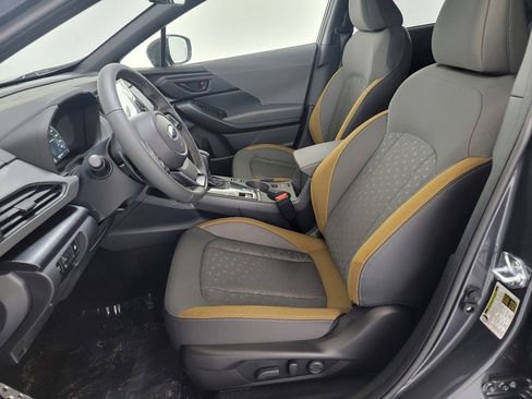 New 2026 Subaru Crosstrek 2.5i Sport image 10