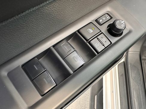 Used 2024 Toyota Tundra TRD Pro image 13