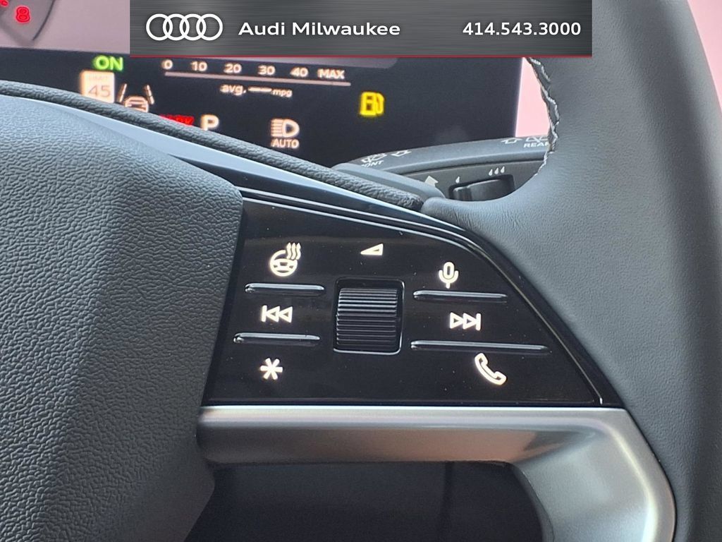 New 2026 Audi Q5 Premium Plus AWD/4WD image 9