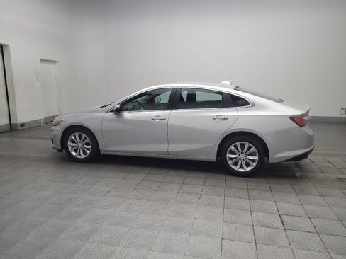 Used 2019 Chevrolet Malibu LT FWD image 3