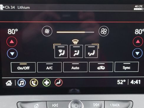 Used 2024 Chevrolet Blazer LT w/ Convenience Package image 20