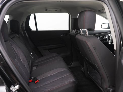 Used 2017 GMC Terrain SLE w/ Convenience Package AWD/4WD image 12