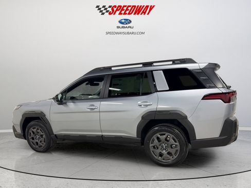 New 2026 Subaru Outback Premium image 7