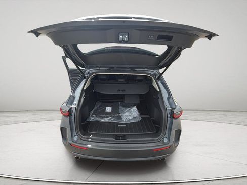 Certified 2025 MAZDA CX-50 AWD 2.5 S w/ Weather Package image 33