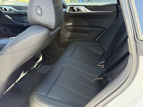 New 2026 BMW i4 eDrive40 w/ Premium Package image 27