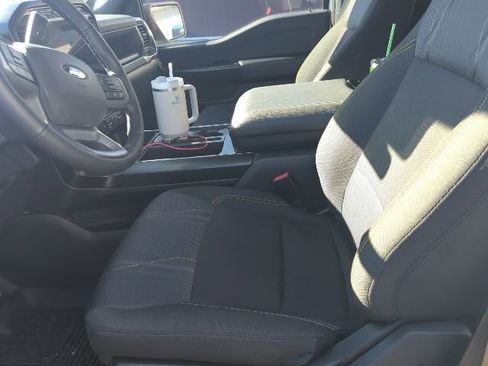 Used 2024 Ford F150 STX image 11