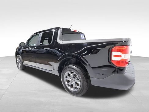 Used 2026 Ford Maverick XLT AWD/4WD image 2