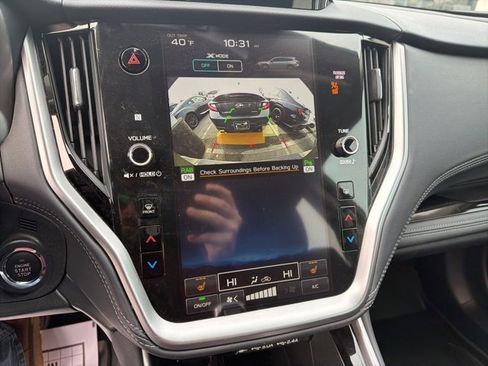 Used 2025 Subaru Outback Limited w/ Popular Package #2 image 31