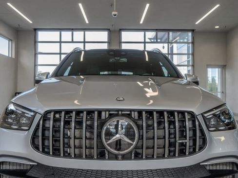 Used 2024 Mercedes-Benz GLE 63 AMG S image 23