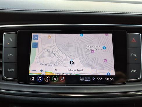 Used 2024 Buick Enclave Avenir w/ Avenir Technology Package image 20