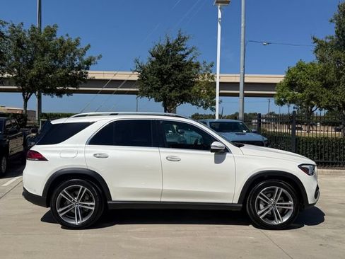 Used 2022 Mercedes-Benz GLE 350 image 7