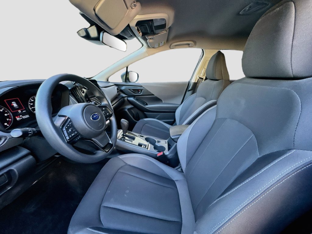 Used 2025 Subaru Crosstrek 2.5i Premium AWD/4WD image 19