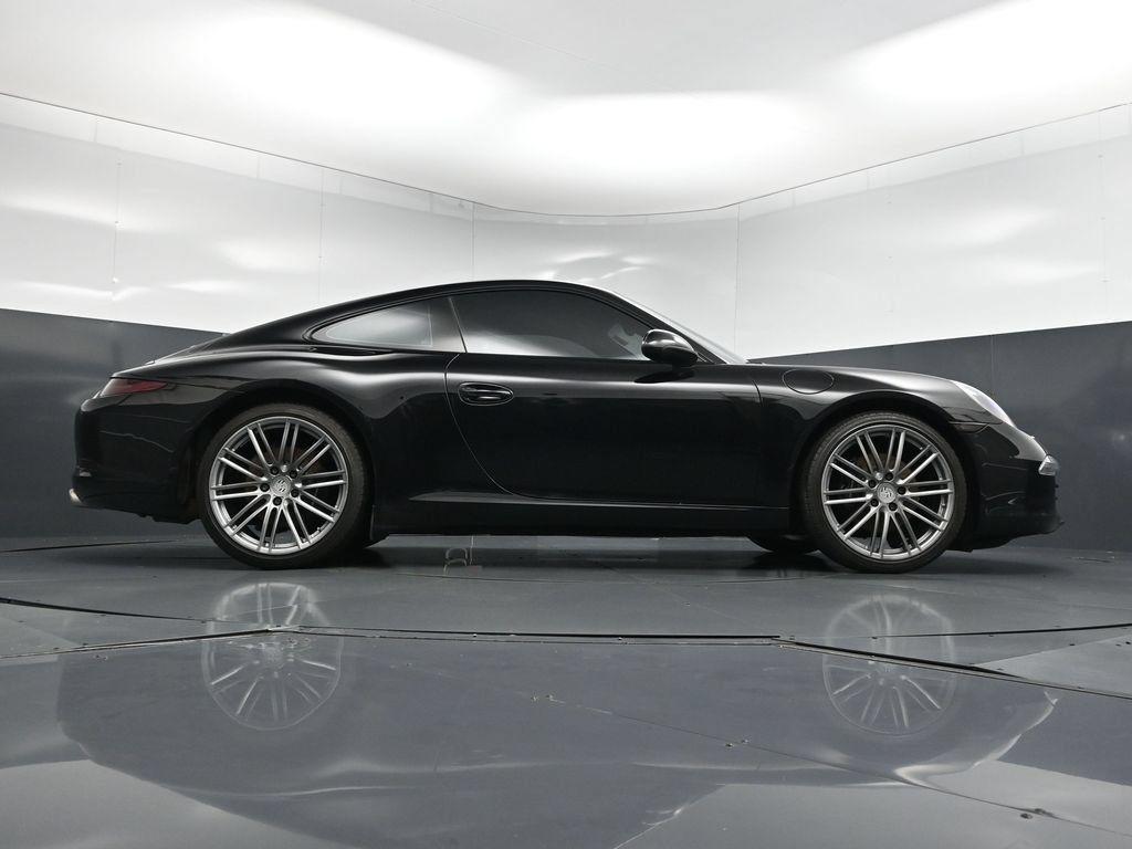 Used 2013 Porsche 911 Carrera RWD image 27