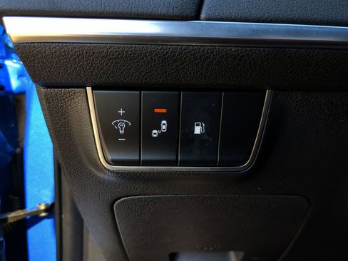 Used 2021 Kia Stinger GT-Line w/ Sun & Sound Package image 30