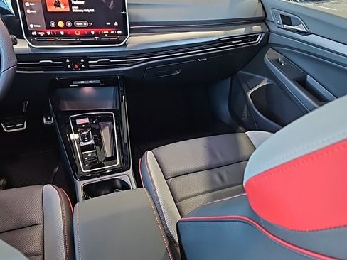 New 2026 Volkswagen GTI Autobahn image 23
