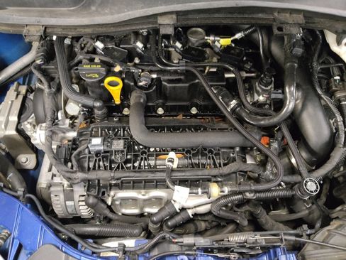 Used 2019 Ford Escape SEL FWD image 30