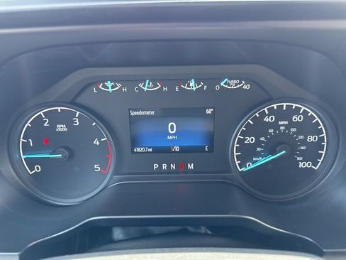 Used 2024 Ford F250 XLT AWD/4WD image 33