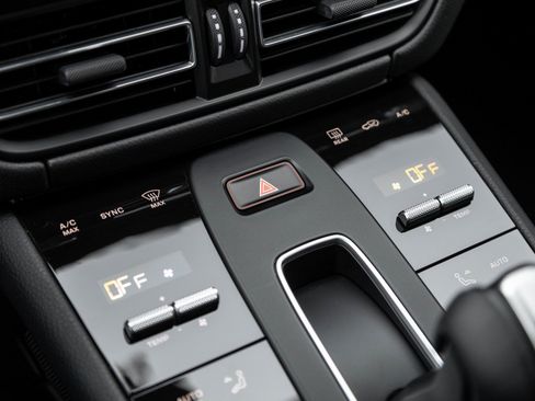 New 2026 Porsche Macan S image 26