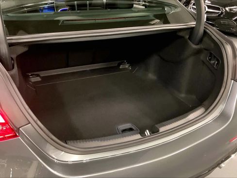 Used 2025 Mercedes-Benz C 300 Sedan image 32