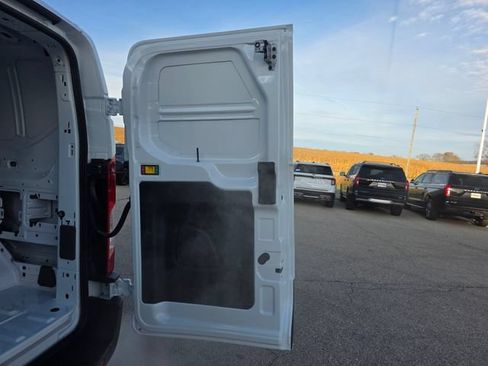 New 2026 Ford Transit 150 Low Roof RWD image 40
