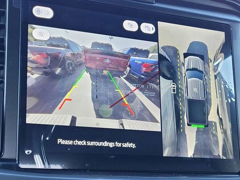 New 2026 Ford F150 XLT image 25