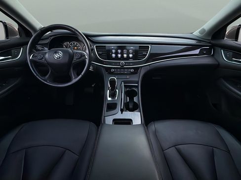 Used 2017 Buick LaCrosse Essence w/ Sun and Shade Package image 24