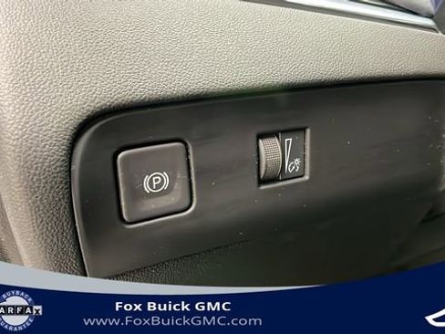 Certified 2023 Buick Enclave Essence w/ Experience Buick Package image 13