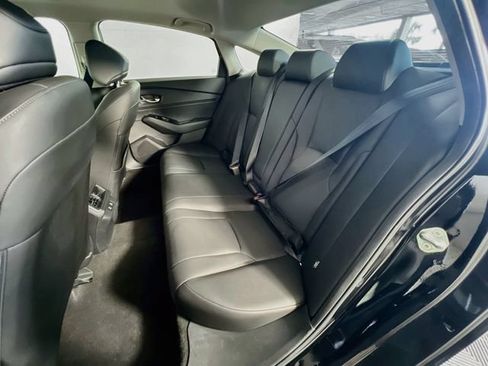 Used 2025 Honda Accord Touring image 27
