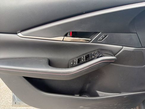 Used 2023 MAZDA CX-30 AWD 2.5 S w/ Preferred Package image 17