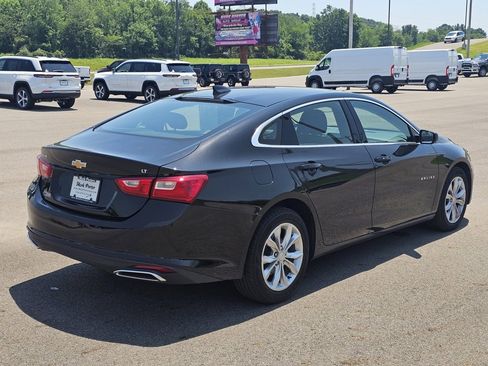 Used 2024 Chevrolet Malibu LT image 5