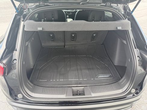 New 2026 Chevrolet Trax RS image 10