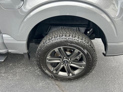 Used 2021 Ford F150 XLT w/ Equipment Group 302A High image 32