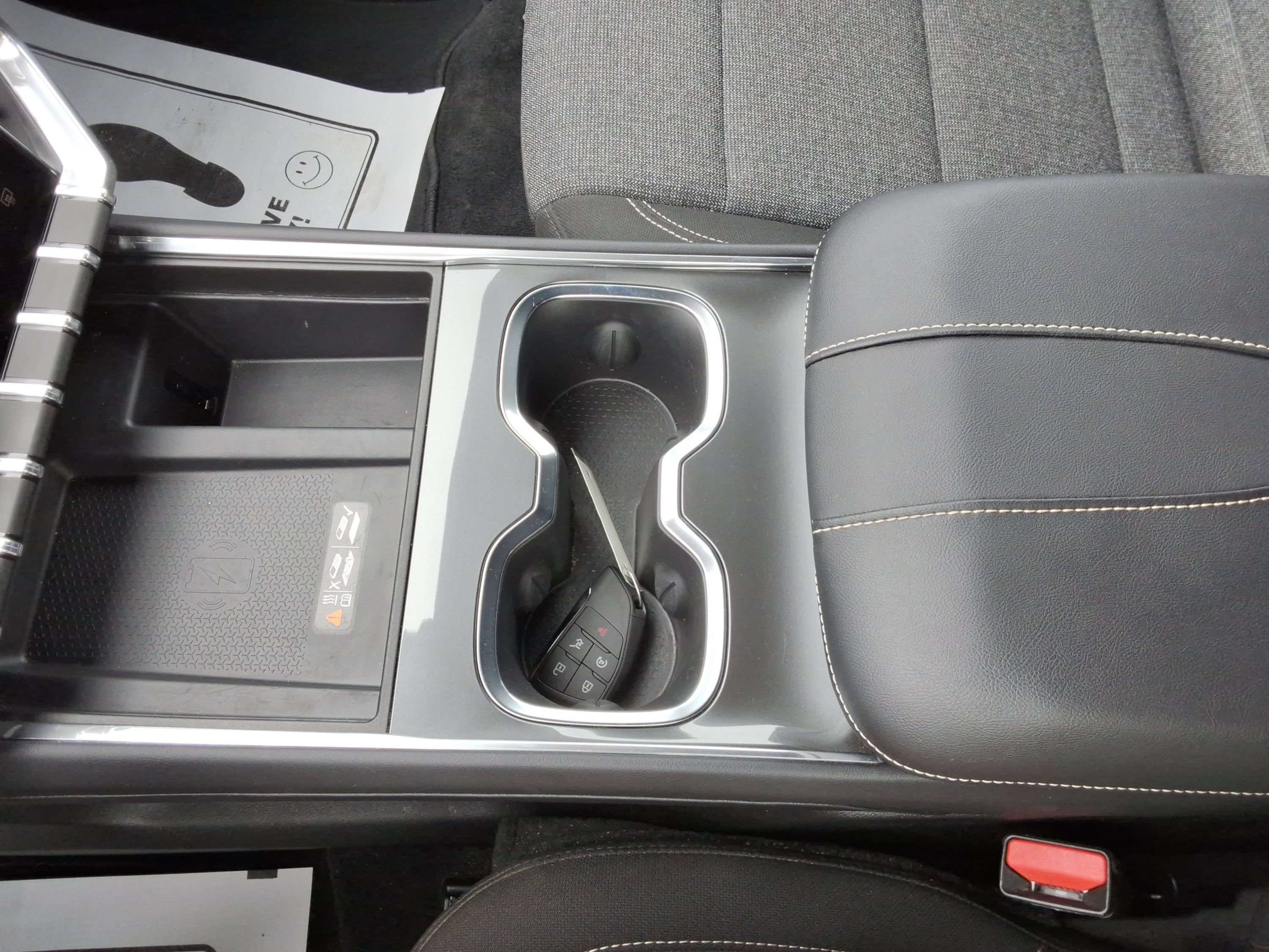 Used 2026 GMC Acadia Elevation FWD image 18