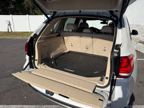 Used 2015 BMW X5 xDrive35i image 44
