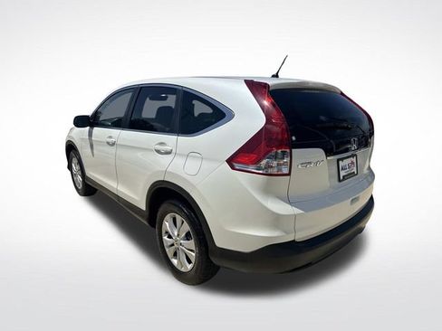 Used 2014 Honda CR-V EX image 6
