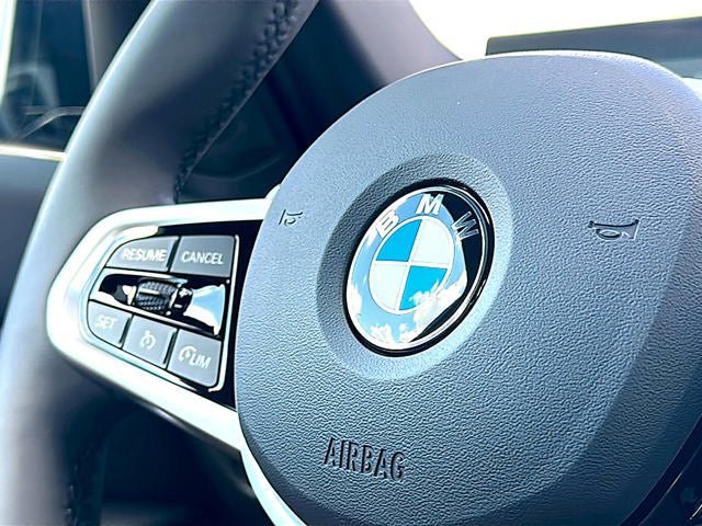 New 2026 BMW 330i Sedan w/ M Sport Package RWD image 52