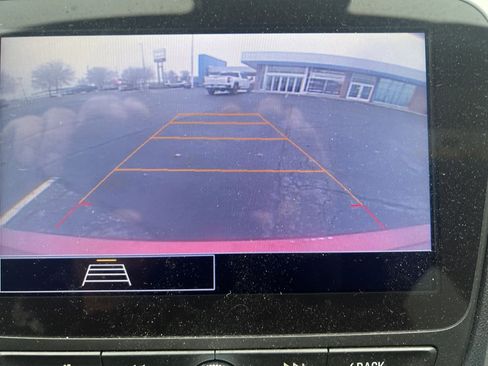 Used 2021 Chevrolet Malibu RS image 11