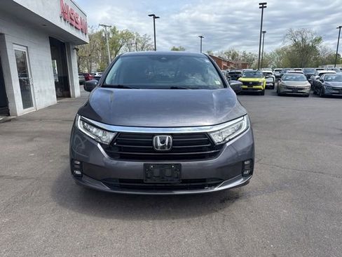 Used 2024 Honda Odyssey EX-L image 6