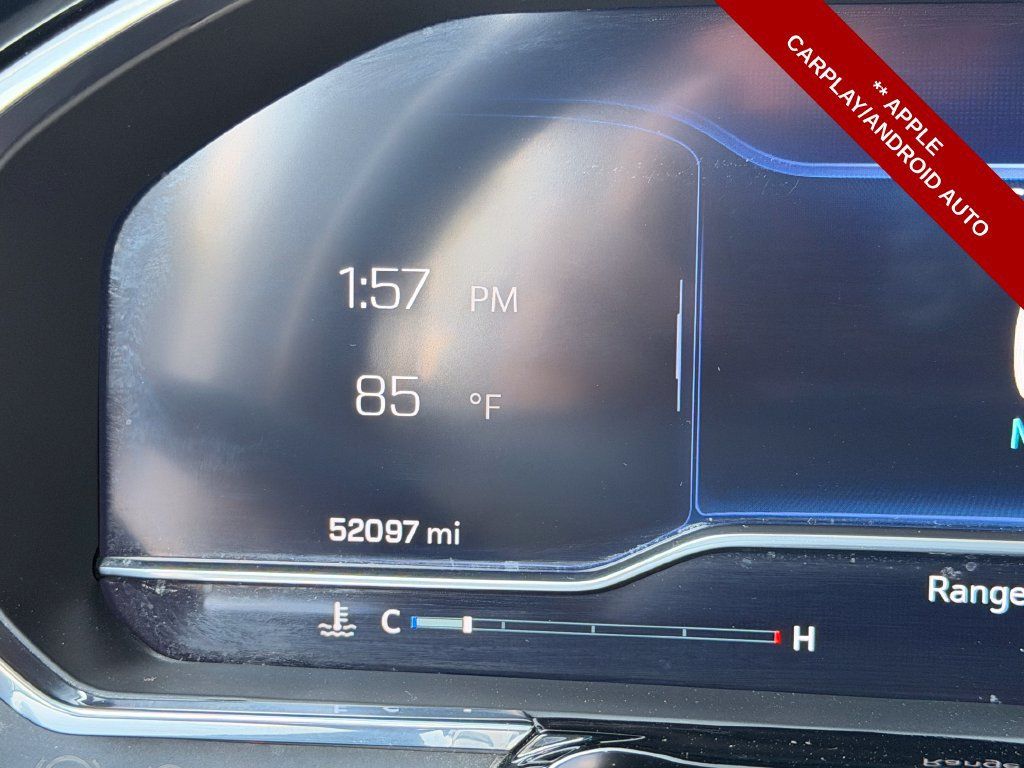 Used 2025 Chevrolet Silverado 2500 LT AWD/4WD image 25