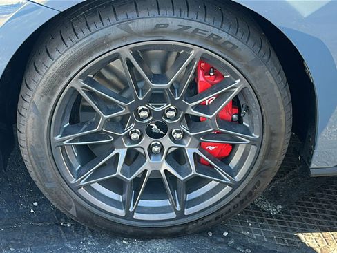 New 2025 Ford Mustang GT Premium w/ GT Performance Package image 9