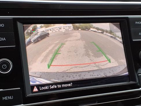 Used 2023 Volkswagen Tiguan S w/ Driver Assistance Package FWD image 29