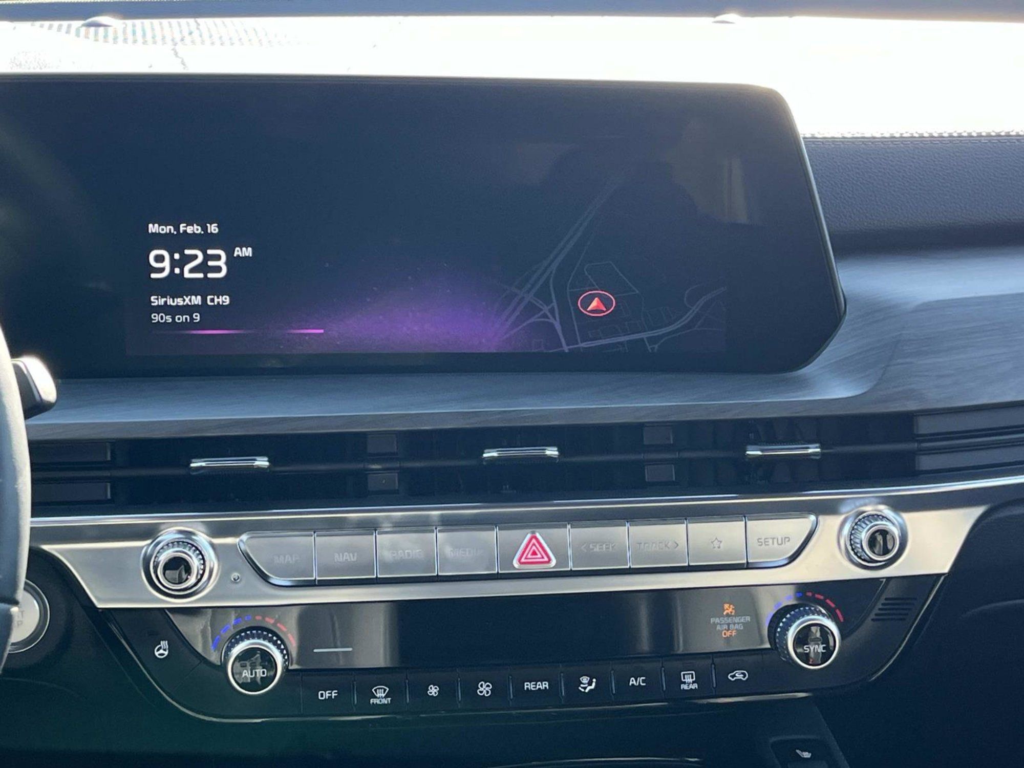 New 2025 Kia Telluride SX Prestige X-Line AWD/4WD image 14