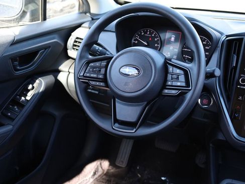 New 2026 Subaru Crosstrek 2.0i Premium AWD/4WD image 22